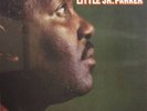 JUNIOR PARKER LP, BLUES MAN (Minit US Issue NM/NM)
