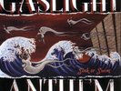 The Gaslight Anthem Sink or Swim LP vinyl record sealed
