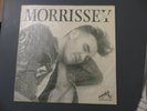 Morrissey MOZ Singles My Love Life 12POP 1628 His Master's Voice LP