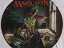 Marillion **Rare Picture Disc*** Script for a Jester's Tear 12