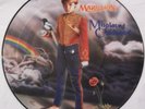 Marillion Misplaced Childhood Rare LP UK Picture Disc album Prog Rock