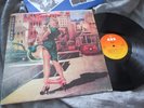 GASOLIN 3rd ALBUM LP KIM LARSEN, DANISH PROG BLUES ROCK ED1 Holland CBS  Stereo 