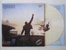 QUEEN : Made In Heaven 1995 UK Ivory Cream White Coloured Vinyl LP Album Record