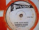 FREDDIE MCGREGOR PRINCE JAZZBO DISCOMIX STUDIO ONE ORIGINAL