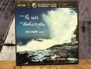 Debussy: La Mer / Ravel: Daphins Et Chloe Orchestra Capital ZF25 Suite No. 2