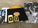 White Stripes Vault #25 Jack White Third Man Records Dead Weather Dodge & Burn