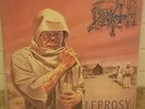 Death Leprosy *Combat Records* 1988 original