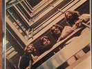 the beatles 1967-1970 blue vinyl