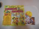 LP Hör Walt Disney : Children's Favorites Volume III (23 Song) DISNEYLAND / US