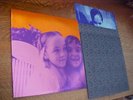 SMASHING PUMPKINS 2 LP Siamese Dream 2011 Virgin NM Discs