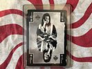 RARE  Signed Autographed Jack White Playing Card Inserted in Dead Weather LP TMR