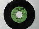 JAH I MAZ - FREEDOM IS A MUST // BURNING SPEAR & BABA LESLIE [CITY LINE 7