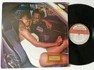 JENNIFER LARA - WEEKEND LOVING [BLACK SOLIDARITY LP] EX