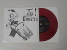 Joy Division ?– An Ideal For Living 7
