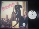 BOBBYSOCKS lp WAITING FOR THE MORNING argentina ID# 55195 1986-PROMO WHITE LABEL