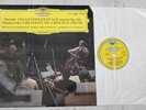 DGG 139 044 Rostropovich Karajan Dvorak Tchaikovsky Cello Concerto Tulips
