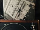 Pearl Jam Live at The Orpheum Theatre ‘94 Sold Out Newbury Comics 2LP Vinyl Set
