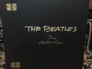 THE BEATLES, THE COLLECTION, 1982 MFSL HIGH SPEED REMASTERED BOX SET, RARE #1620