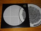 KALACAKRA - S/T SAME / GARDEN-OF-DELIGHTS-PICTURE-LP 2017 MINT-