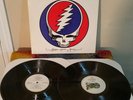 GRATEFUL DEAD Steal Your Face 1976 Original 