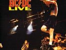 AC/DC Live 1992 remastered 180gm vinyl 2 LP gatefold