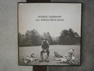 GEORGE HARRISON-ALL THINGS MUST PASS--APPLE STCH 639-X 3 BOXED ALBUMS--EX CON