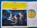 TRIO DI TRIESTE / Beethoven Archduke Trio / DGG Red Stereo SLPEM 136 220