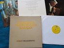 Beethoven 9 Syms KARAJAN Signed Limited Edition 2721 200