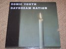 Sonic Youth daydream nation 2xLP vinyl 1988