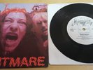 VENOM - NIGHTMARE / SATANACHIST 7