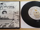 BLITZKRIEG - BURIED ALIVE 7