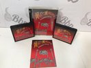 Double Minidisc Jeff Wayne’s War Of The Worlds ULLAdubULLA The Remix Album (520)