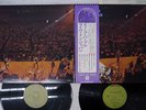 DEEP PURPLE LIVE IN JAPAN WARNER P-5066,7W Japan OBI VINYL 2LP