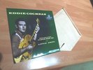 Eddie Cochran   portada  ficticia    repro ( no disc  included ) hallelujah  i l