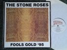 The Stone Roses   Fools Gold '95      ORE T 71      UK  Vinyl