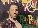 Ray Perez Y Sus Kenyas-Ra  Ra -LP 12”-VG+ Guaguanco On Velvet