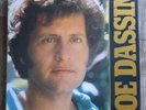 JOE DASSIN ( COFFRET DE 8 DISQUES 33tr )