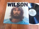 DENNIS WILSON PACIFIC OCEAN BLUE LP NM/VG++ Caribou 1977 (The Beach Boys) Vinyl