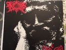 xasthur / leviathan xasthur / leviathan split lp vinyl record leviathan Clear