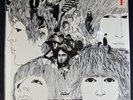 BEATLES REVOLVER ORIGINAL MONO LP STILL SEALED IN SOLID SHRINK T 2576 RARE