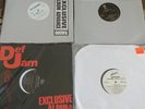 8 Rap Hip Hop Vinyl Record LP Lot- VG+ JAY-Z OUTKAST KANYE WEST COLLEGE DROPOUT