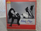 Betty Page Danger Girl 