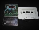 BEACH BOYS . CASSETTE TAPE. Smiley Smile  GREAT CONDITION MONO CAPITOL 4N16158