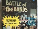 Battle Of The Bands 1967 Garage Rock Fuzz Nuggets