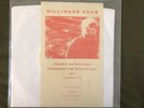 Super Rare DILLINGER FOUR Higher Aspirations...ADVANCE COPY 7” Vinyl EP Punk