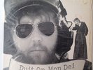 HARRY NILSSON / DUIT ON MON DEI   RCA 1975 Original w Fold-Out Cover Vinyl LP