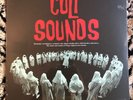 Cult Sounds LP Jim Jones David Koresh Anton Lavey Charles Manson Outsider NEW
