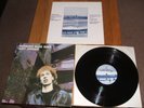 MATT JOHNSON BURNING BLUE SOUL LP (4AD RECORDS 1983) THE THE