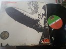 Led Zeppelin I 1st Self Titled 1969 LP sd8216 debut atlantic s/t gold seal RGW