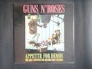 Guns n roses Rare 12
